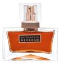 David Beckham Intimately Men EDT M 75 ml