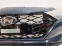 HYUNDAI I20 I 20 III 3 PARE-CHOCS AVANT AVANT CALANDRE 86551 Q0000photo 6
