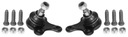 Audi A3 Turtleneck vii Octavia Swingamp Pins Set Set