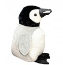 БОЛЬШОЙ МЕДВЕДЬ ПИНГВИН 40см
