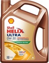 HELIX Ultra Professional AV-L 0W-30 5l