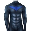 KOSTÝM PŘEVLEK NIGHTWING RYTÍŘI GOTHAM 158/164 Pohlaví muž
