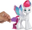 My Little Pony PONÍK Zipp Storm s magickými krídlami F6446 Druh akčná figúrka