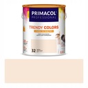 КРАСКА TRENDY COLOR 2,5л ЛОСОСЬ