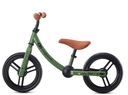 Kinderkraft 2Way Next - rowerek biegowy na roczek zielony Marka Kinderkraft