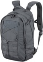 РЮКЗАК Военный ТАКТИЧЕСКИЙ Helikon EDC Cordura Shadow Grey серый 21л