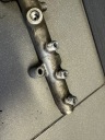 НАКЛАДКА ПАЛИВНА AUDI A6 C6 FL 3.0 TDI CDY 059130089AH  (17870450884) фото min 4