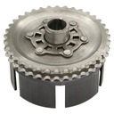 KOSZ SPRZĘGŁA SPRZĘGŁOWY SPRZĘGŁO MZ ETZ 150