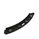RANGE ROVER EVOQUE L538 MOULURE PROTECTION PASSAGE DE ROUE ARRIÈRE GAUCHE BJ32-16A333-ACphoto 10
