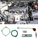 СВІЧКА ZAROWA КОМПЛЕКТ РЕМОНТНИЙ 12V ОБІГРІВАЧА WEBASTO ОПАЛЕННЯ  фото 12