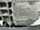 DAR525083C ДИФЕРЕНЦІАЛ ЗАДНІЙ AUDI A6 S6 C7 4G 2014 2967CM3 ДИЗЕЛЬ  (18852015089) фото min 9