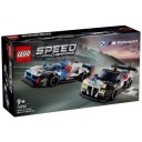 LEGO SPEED CHAMPIONS - BMW M Hybrid V8 76922