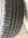 VW AMAROK LLANTAS NEUMÁTICOS BRIDGESTONE 17 2H6601025A 