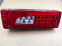 ARRIÈRE PHARE DROITE LED 2241859 2380954 VERS SCANIA GAUCHE DROIT G R AVEC CP CG CR CTphoto 11