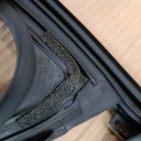 PEUGEOT 3008 II MOULURE JOINT D'ÉTANCHÉITÉ PORTES DROIT AVANT 9811246680photo 6