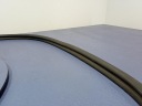 KIA STONIC RESTYLE 20-25 SEALANT COVERS TRUNK  photo 5