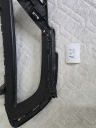 GRILLE PARE-CHOCS GRILLE HALOGÈNE DROITE HYUNDAI I20 II 86562-C8120photo 13