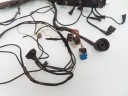 КОМПЛЕКТ ПРОВОДІВ ДВИГУНА BMW E36 318 M40 B18  (17834271981) фото min 5