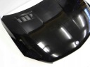 MERCEDES ML W166 166 КАПОТ КРИШКА ДВИГУНА 197  (11264697848) фото min 10