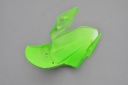 КРИЛО ПЕРЕДНІЙ KAWASAKI Z250 / Z300 2015 - 2020 ЗЕЛЕНА ARTIMŲJŲ ŠVIESŲ VALDIKLIS  (17240723536) фото min 5