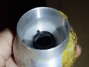 GEARSHIFT KNOB CHANGES PROGRAMS RENAULT TWINGO I  photo 10