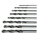 Сверла по дереву SWIDER SET 8 шт. 3-10 мм