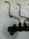 НАКЛАДКА ПАЛИВНА PEUGEOT 307 CITROEN BERLINGO I 1.6 HDI 9654592680  (17828362276) фото min 15