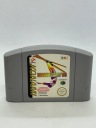Зимние Олимпийские игры в Нагано 98, Nintendo 64 (только игра)