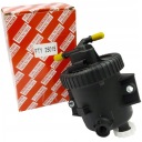FILTRE CARBURANTS CHÂSSIS PEUGEOT EXPERT PARTENAIRE 2.0HDIphoto 12