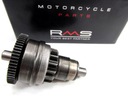Бендикс стартер RMS Peugeot 50 Trekker Zenith Ludix Looxor Speedfight