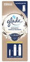 Glade, Náplň do mini osviežovača, Romantická vanilka, 10 ml