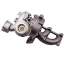 KORAS-TE-7210215006S MANUFACTURADO NUEVO TURBINA 721021-5008S AUDI, SEAT, VOLKSWAGEN 1.9TDI 