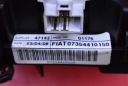 COMMUTATEUR COMPOSITE ARAIGNÉE 07354410150 FIAT BRAVO 5D HAYON 07-11photo 10