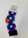 Dámske ponožky Aura Via Počet kusov v súprave 5