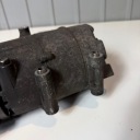 COMPRESSEUR DE CLIMATISATION FORD FOCUS MK2 C-MAX MK1 1.8 2.0 16V OE 6M5H19D629ABphoto 13