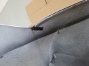 PARE-CHOCS AVANT AVANT TOYOTA YARIS 3 III LIFTphoto 12