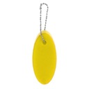 Плавающий брелок для ключей с водой Плавающий брелок для яхтинга