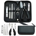 КЛИПЕРЫ ДЛЯ ВРАСТНЫХ НОГТЕЙ КЛИПЕРЫ 8в1