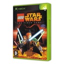 LEGO STAR WARS ВИДЕОИГРА XBOX