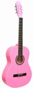 GITARA KLASYCZNA PRIMA CG-1 4/4 PINK