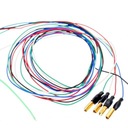 Kabelki do ramienia: Pro-Ject 9-12