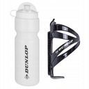 КОРЗИНА ДЛЯ ВЕЛОСИПЕДА + БУТЫЛКА DUNLOP 750 мм x