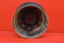 LLANTA DE ACERO ET38 6JX15H2 5X100X57 SKODA OCTAVIA 1 I 