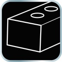 Мел технический для разметки красный 12 шт. НЕО