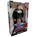 Veľká figúrka Superman AVENGERS 30cm LED ZVUK EAN (GTIN) 6902021015725