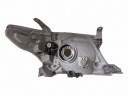 ФАРА ПЕРІД СТОРОНА ЛІВА TOYOTA HILUX (N140 N150, N160, N170) 811500K011  (18861291069) фото min 7