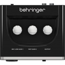 Behringer UM2 U-Horia USB Audio Audio Interface для записи
