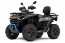 QUAD ATV SEGWAY SNARLER AT6 L EPS RATY ДОСТАВКА АКЦІЯ ПАКЕТ  (17883820175) фото min 11