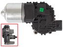 MOTOR MOTOR LIMPIAPARABRISAS PARTE DELANTERA AUDI A4 B6 B7 