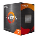 AMD Ryzen 7 5700G, процессор